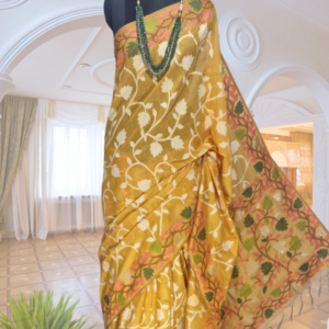 Sugandha Mustard